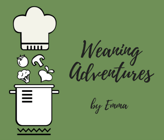 Week 1_ Weaning Adventures(1)